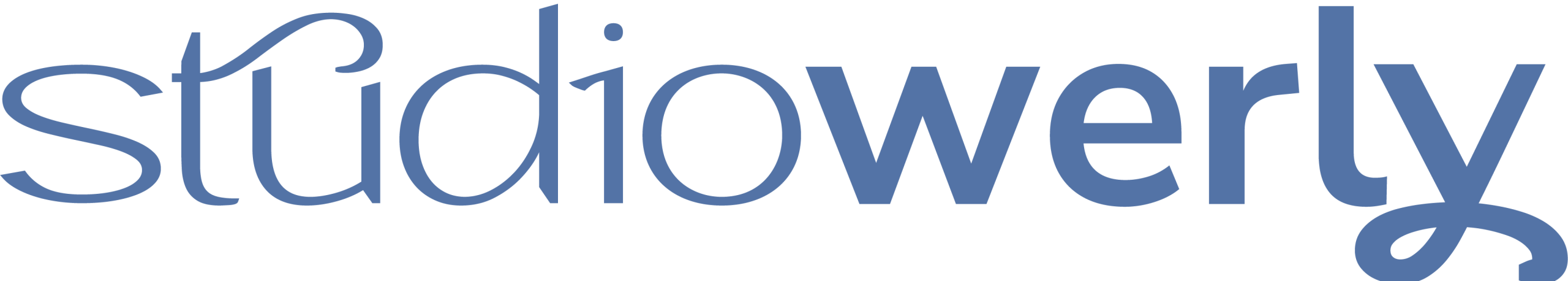Studio Werly Logo